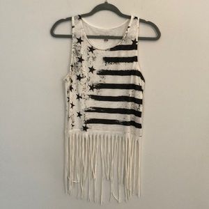 Seventeen Womens Top. SZ S